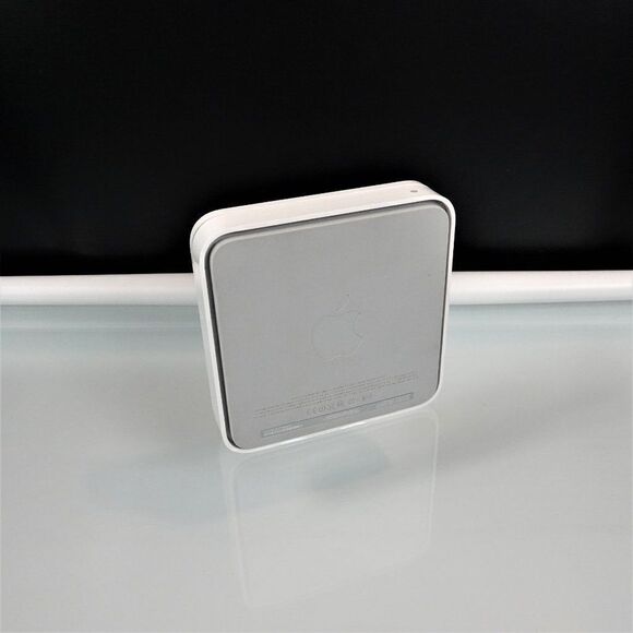 Apple Airport Extreme Base Station Router A1354 - Picture 4 of 6